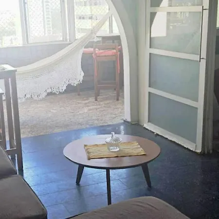 Apartamento Amplo Na Aldeota Proximo Ao Ari De Sa