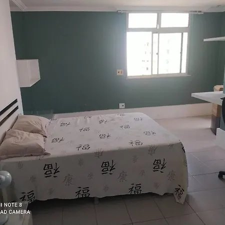 Amplo Na Aldeota Proximo Ao Ari De Sa * Fortaleza (Ceara)