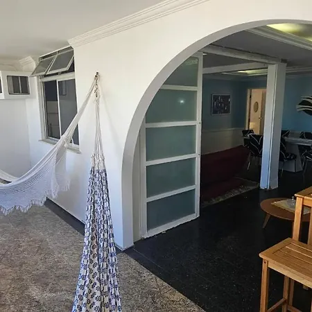 Apartamento Amplo Na Aldeota Proximo Ao Ari De Sa Fortaleza (Ceara)
