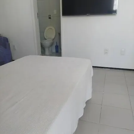 Amplo Na Aldeota Proximo Ao Ari De Sa Fortaleza (Ceara)