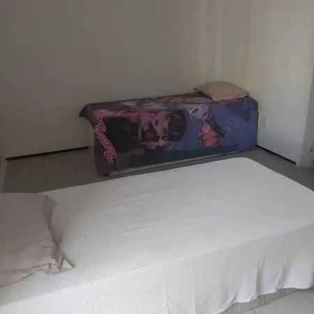 Apartamento Amplo Na Aldeota Proximo Ao Ari De Sa Fortaleza (Ceara)