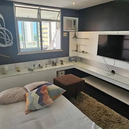 Amplo Na Aldeota Proximo Ao Ari De Sa Fortaleza (Ceara)