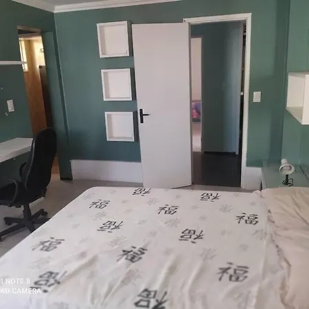 Amplo Na Aldeota Proximo Ao Ari De Sa Apartamento